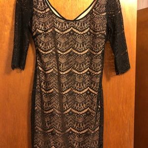 Guess dress